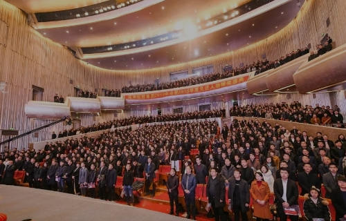 關于年會，那些幕后不為人知的人和事